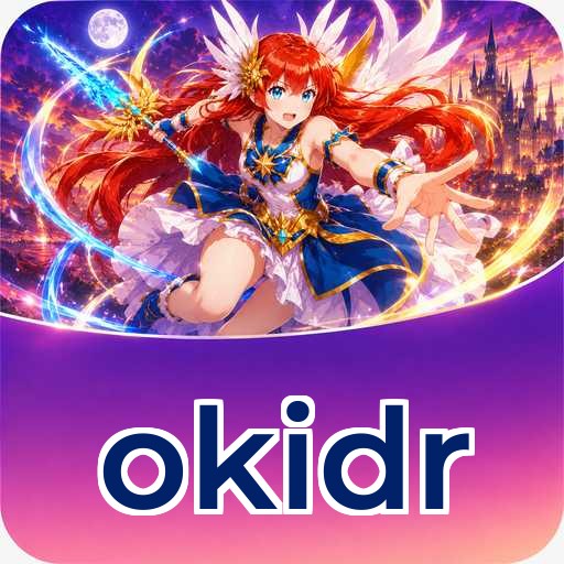 Overview okidr