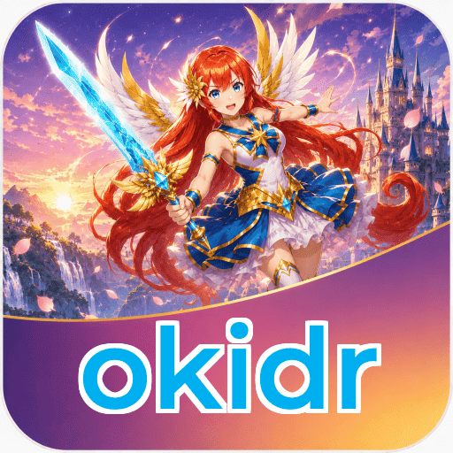 Fitur okidr