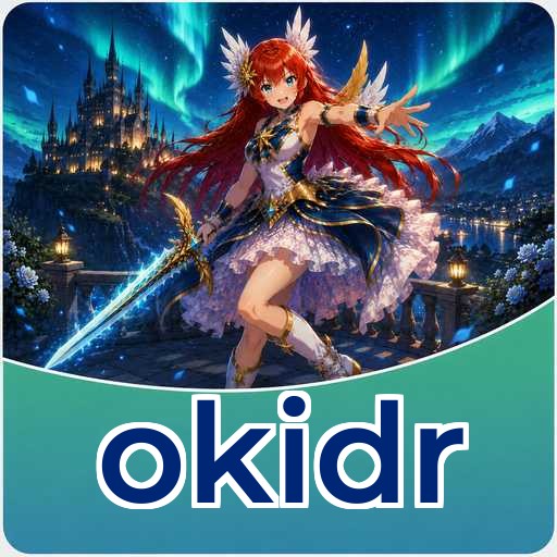 FAQ Fitur okidr