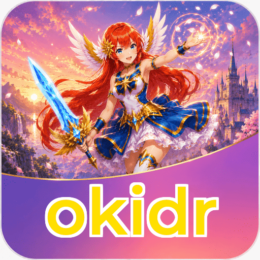 Video Tutorial Instalasi - okidr