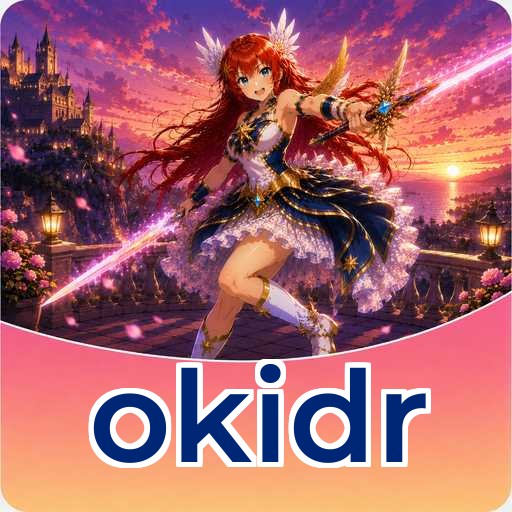 Performa okidr