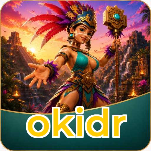Panduan Instalasi okidr APK