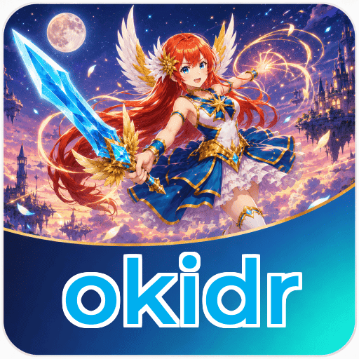 How to Update okidr