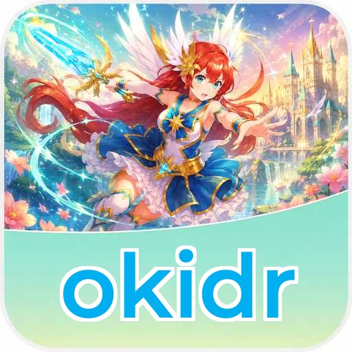 FAQ Keamanan okidr